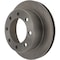 Centric Parts Standard Brake Rotor, 121.65071 121.65071 - alternate 3